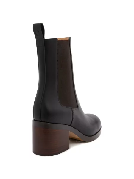 Botine Odissì negru
