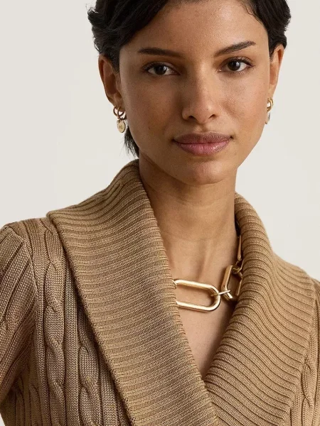 Свитер Lauren Ralph Lauren