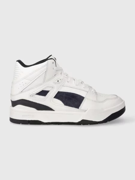Puma Slipstream INVDR Mid lth férfi sportcipő fehér