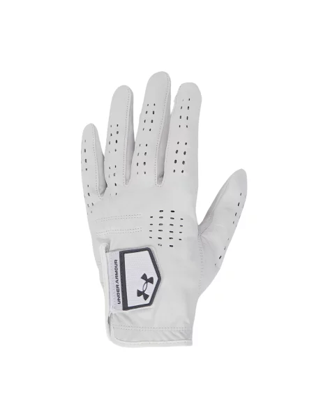 Golf golf Under Armour szary
