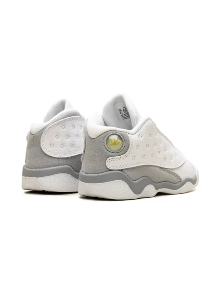 Sneakersy dziecięce Jordan Air Jordan 13 białe