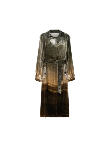 Płaszcz Pierre Louis Mascia