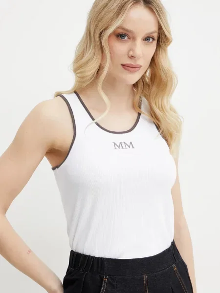 Топ MM білий