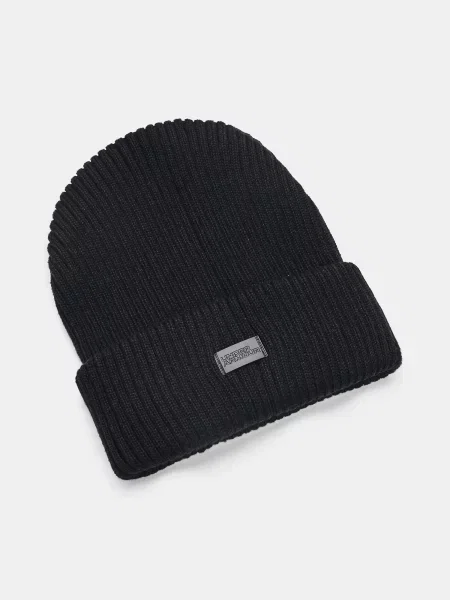 Căciulă Under Armour negru