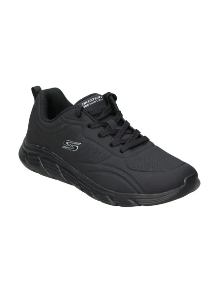 Pantofi Skechers negru