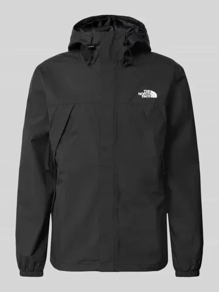 The North Face kurtka outdoorowa Antora czarny