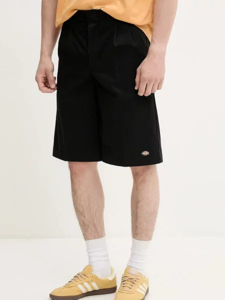 Kratke hlače črna