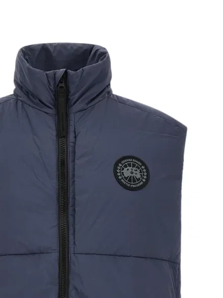 Vestă Canada Goose albastru