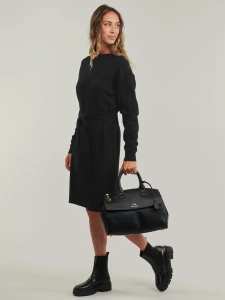 Rochie Armani Exchange negru