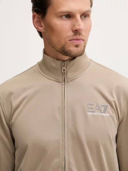 Костюмні штани Ea7 Emporio Armani