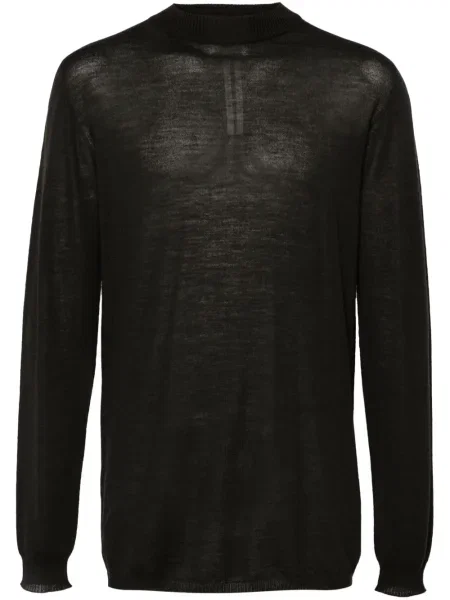 Pulover Rick Owens verde