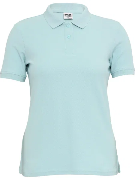 Urban Classics Tricou albastru