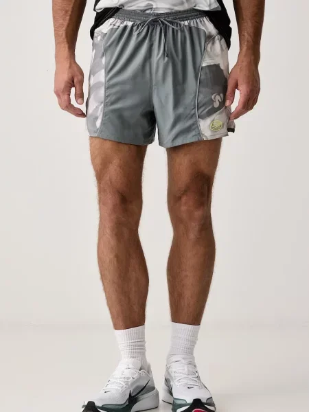 Nike szorty sportowe Dri-FIT szare
