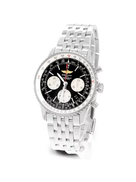 Ceas Breitling negru
