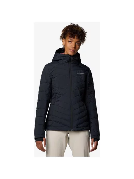 Kurtka Columbia Joy Peak II S czarna