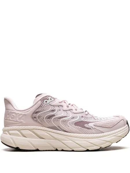 Топ Hoka розово