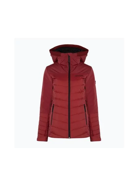 Куртка лижна Peak Performance Blackfire sundried tomato