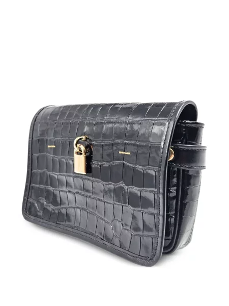 Crossbody táska Madison.maison fekete