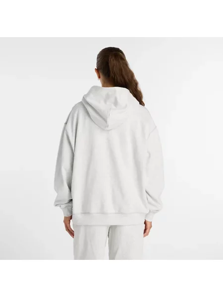 Bluza New Balance – szara