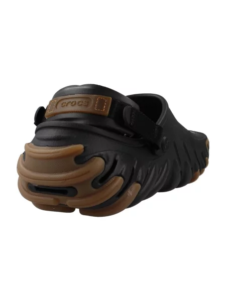 Pantofi Crocs negru