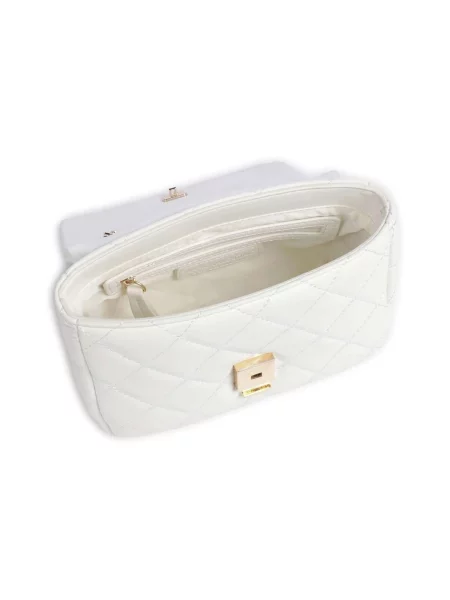 VALENTINO Torba preko ramena OCARINA' bijela