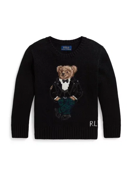 Детский свитер Polo Ralph Lauren