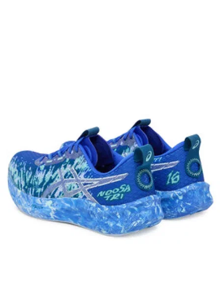 Asics Bėgimo batai Noosa Tri 16 mėlyna