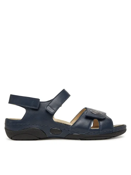 Сандали Berkemann синьо