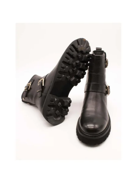 Pantofi Carmela negru