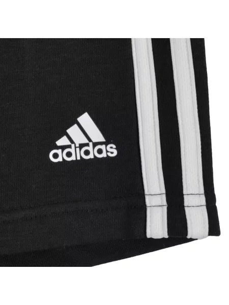 Gyerek ruha Adidas fekete