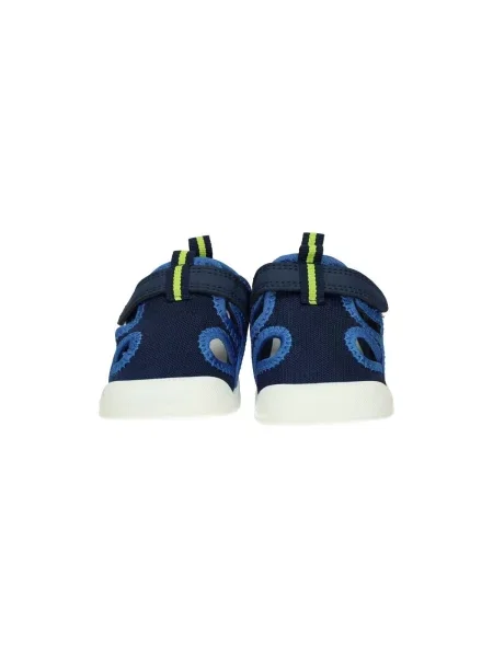 Pantofi copii Demax albastru