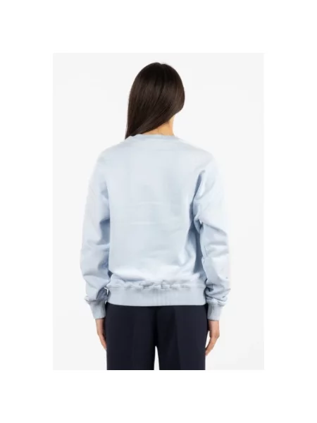 Bluza Saint Barth niebieska