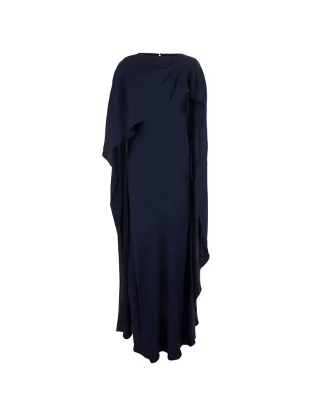 Rochie maxi Simkhai albastru