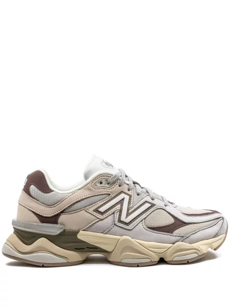 Sneakerși New Balance gri
