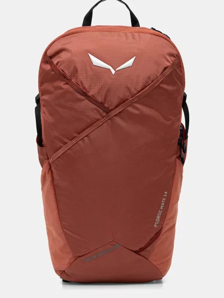 Salewa rucsac PEDROC 14 portocaliu