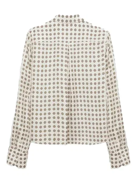 Cămașă Dorothee Schumacher lungă