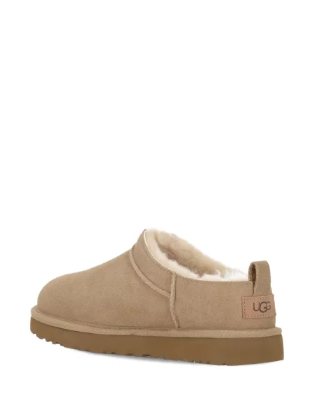 Botine Ugg clasici maro