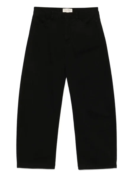 Pantaloni Nili Lotan negru
