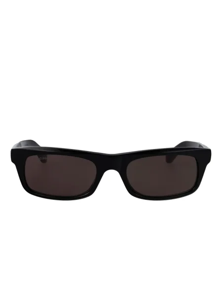 Ochelari de soare Balenciaga Eyewear negru