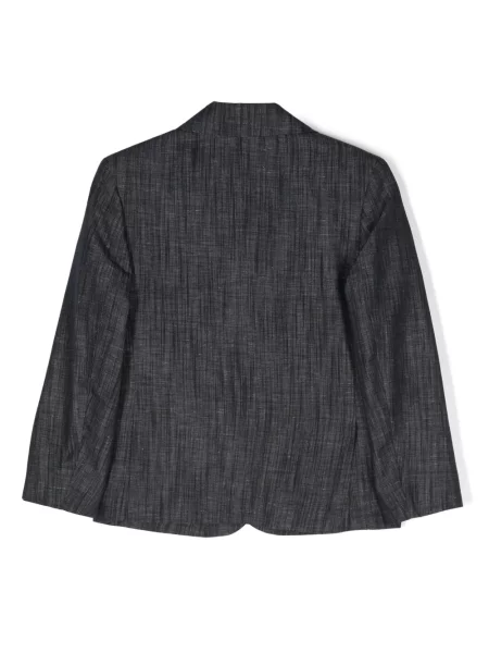Dětské sako Missoni modré