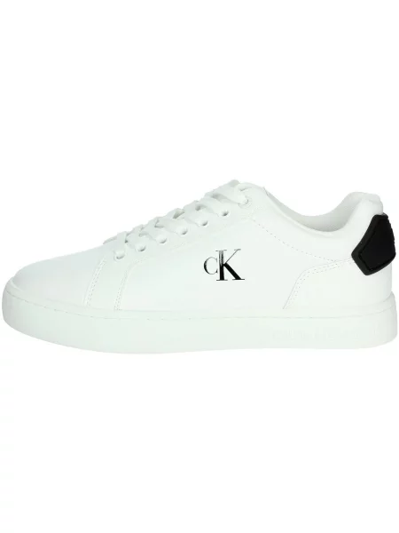 Tenisice Calvin Klein bijela