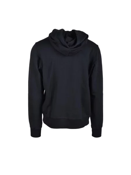 Bluza Diesel czarna