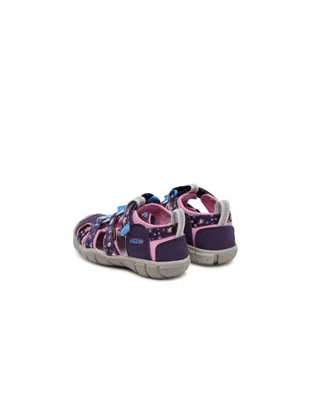Basutės Keen Seacamp II Cnx violetinė