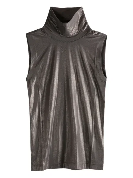 Heláncă Brunello Cucinelli maro