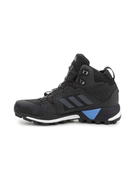 Tenisky Adidas Terrex čierna