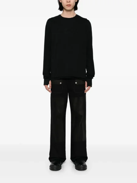Tricou Private Stock negru