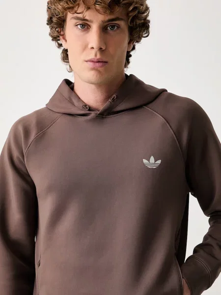Свитер Adidas Originals с капюшоном