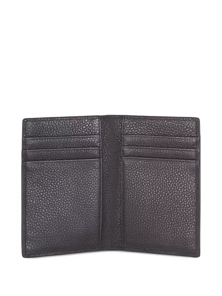 Portofel Want Les Essentiels din piele maro