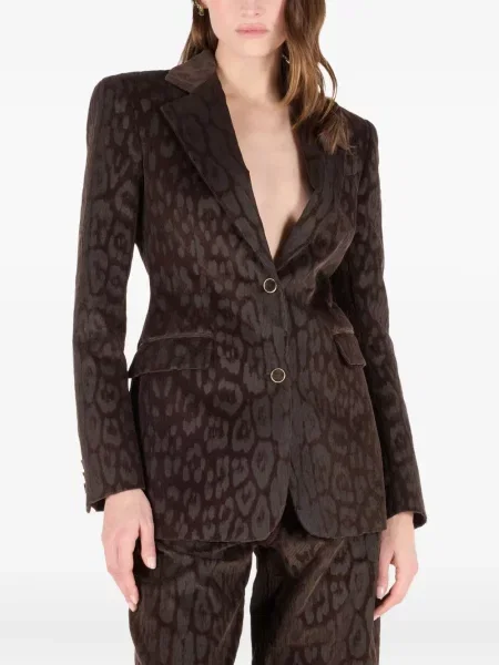 Sacou Roberto Cavalli maro