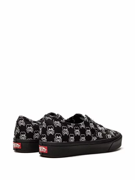 Tenisky Vans Authentic černé
